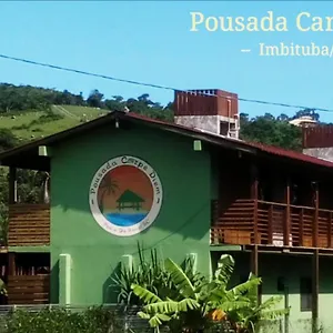 Casa de Férias Carpe Diem, Imbituba (Santa Catarina)