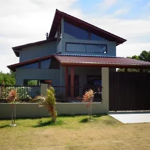 Casa de Férias Casa Alto Padrão Na Lagoa Ibiraquera, Imbituba (Santa Catarina)