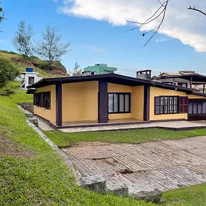 Casa de Férias Casa Na Beira Da, Imbituba (Santa Catarina)