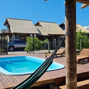 Casa de Férias Recanto Da Baleeira, Imbituba (Santa Catarina)