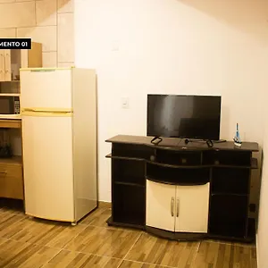 Casa de Férias Casa Na Da Em A 30 Metros Da, Imbituba (Santa Catarina)