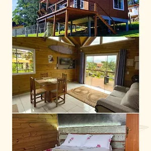 Casa de Férias Moradas Do Maneca, Imbituba (Santa Catarina)
