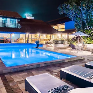 Praia Hotel Imbituba Imbituba (Santa Catarina)
