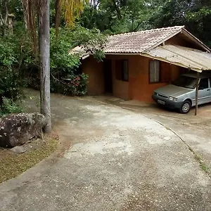 Casa de Férias Pedra Escondida, Imbituba (Santa Catarina)