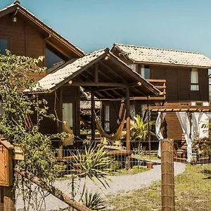 Casa de Férias Mahalo, Imbituba (Santa Catarina)