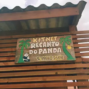 Casa de Férias Kit Net Recanto Do Panda, Imbituba (Santa Catarina)